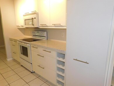 Pull-Out Shelves