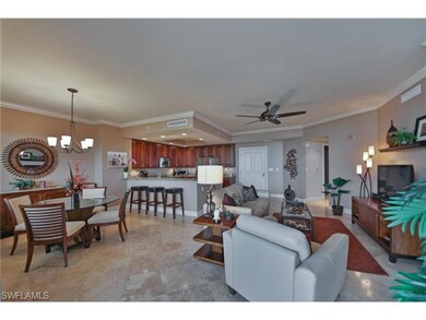Main Living Area