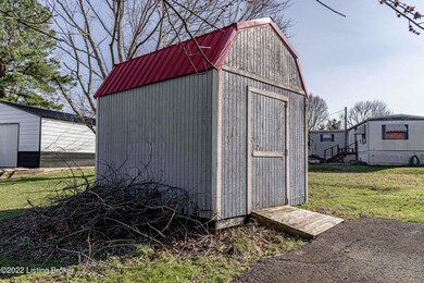 Shed