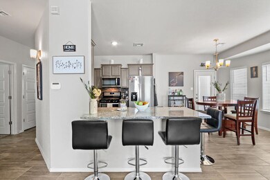 892 Stamfordham Dr, El Paso, TX 79928 - photo 7