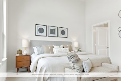 2816 Concord Dr, Wylie, TX 75098 - photo 6