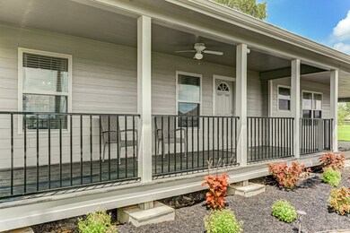 1006 Lilley Rd, Alvin, TX 77511 - photo 4