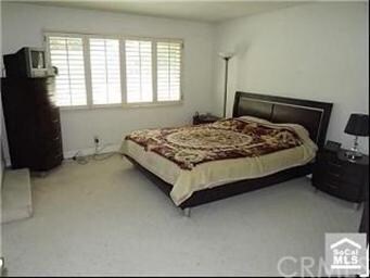 Master suite 