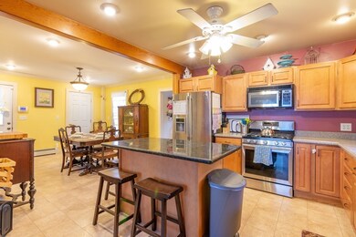 37 Thompson St, Monson, MA 01057 - photo 4