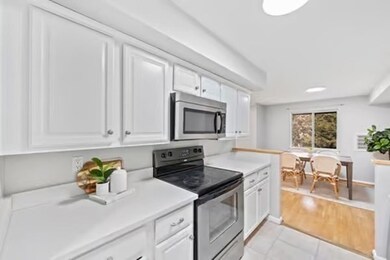 13 Beals Cove Rd unit J, Hingham, MA 02043 - photo 6