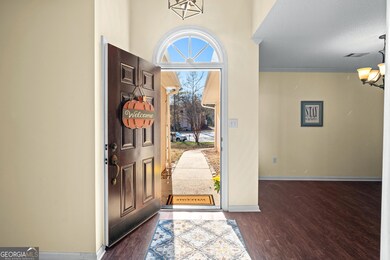 14 Culpepper Way, Newnan, GA 30265 - photo 4