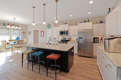 3505 Durrington Ct, West Lafayette, IN 47906 - photo 5