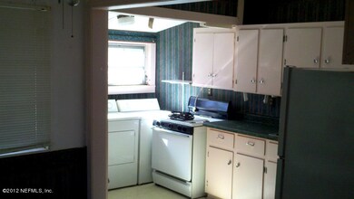 Kitchen I
