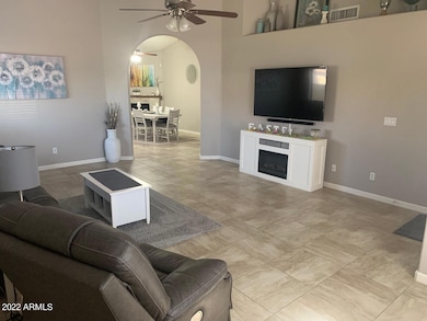 1582 W Chicago St, Chandler, AZ 85224 - photo 4