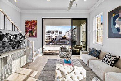 4614 Greenborough Ln, Dallas, TX 75219 - photo 6