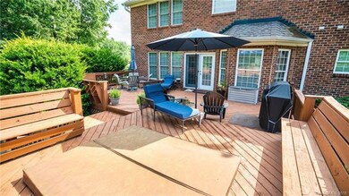 8704 Hayden Way unit 97, Concord, NC 28025 - photo 5