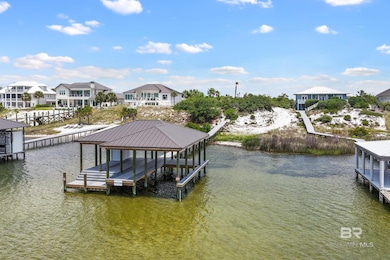 Dock