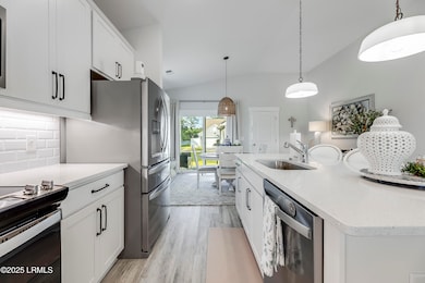 74 Whispering Oaks Cir, Okatie, SC 29909 - photo 7