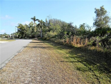Another view taken from the preserve side of the s