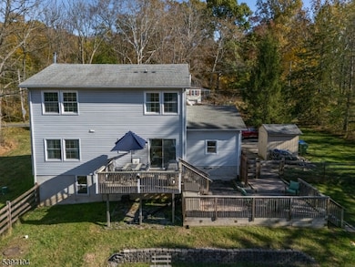 3 Musconetcong River Rd, Hampton, NJ 08827 - photo 3