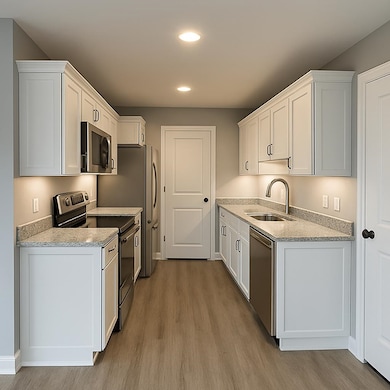 193 S Lincoln St unit A, Keene, NH 03431 - photo 6