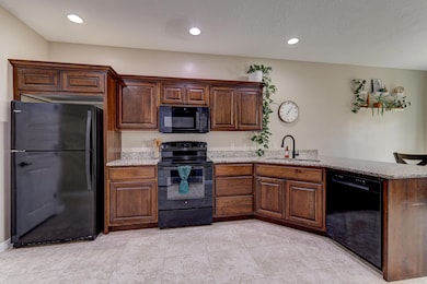 370 W Buena Vista Blvd unit 55, Washington, UT 84780 - photo 5