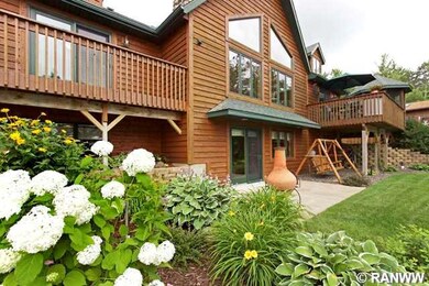 27811 Yellow Lake Rd, Webster, WI 54893 - photo 4