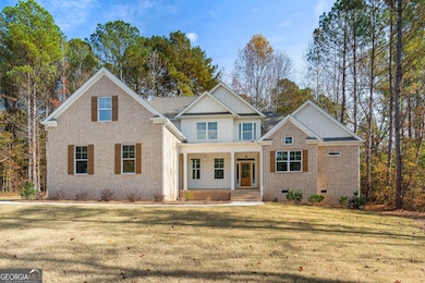 2002 Millstream Ct, Griffin, GA 30224 - photo 4