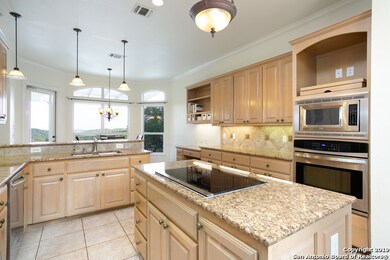 22635 E Range, San Antonio, TX 78255 - photo 6