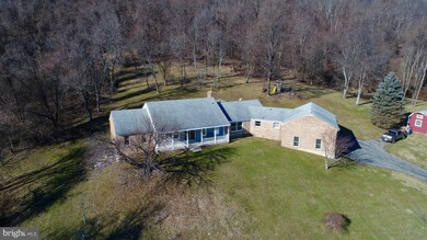 34150 Leesburg Pike, Round Hill, VA 20141 - photo 2