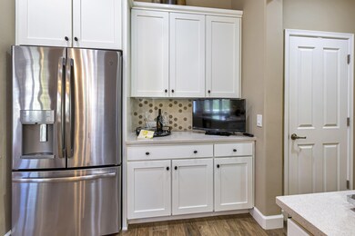 Kitchen Valet