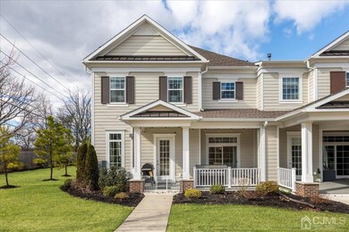 1 Hamilton Dr, East Windsor, NJ 08512 - photo 2