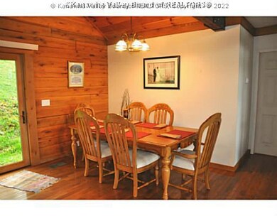 Dining Room. Spacious area, for a semi formal dini