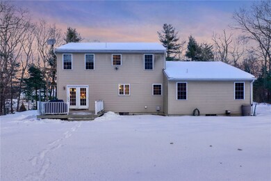 568 Eagle Peak Rd, Pascoag, RI 02859 - photo 3