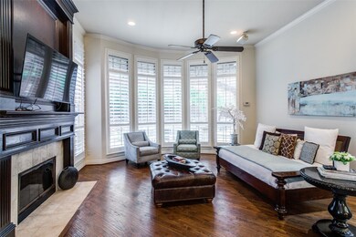 402 Wickham Ln, Southlake, TX 76092 - photo 5