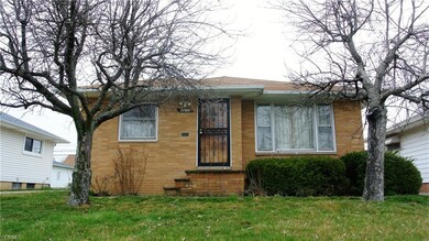 One owner, 3 bedroom brick ranch