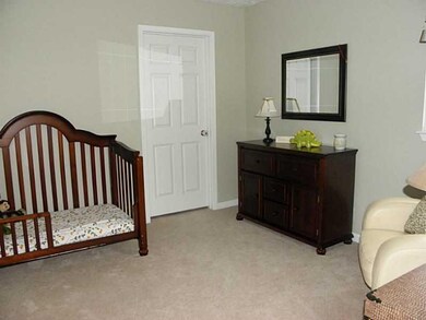 Bedroom.