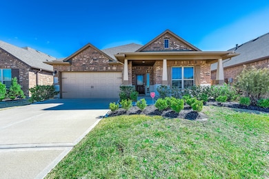 4035 Prairie Landing Ln, Katy, TX 77494 - photo 2
