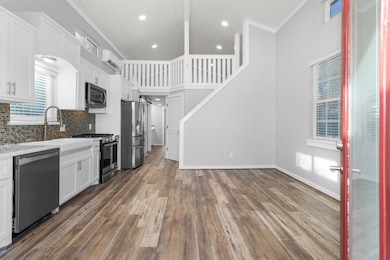 12922 Longstreet Dr Rd unit 711, Willis, TX 77318 - photo 4