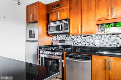 Takoma Overlook Condominium unit 1108, Takoma Park, MD 20912 - photo 7