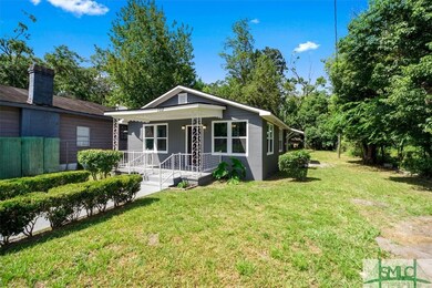 102 W 55th St, Savannah, GA 31405 - photo 3