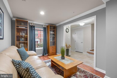 1605 Scarlet Oak Ct, Hanover, MD 21076 - photo 3