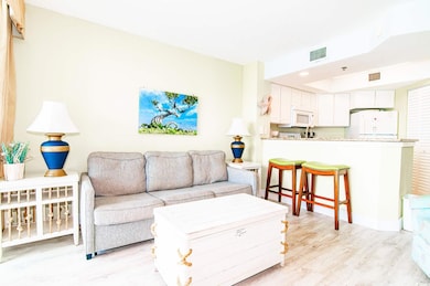 Carolinian Beach Resort unit 1835 Carolinian Beac, Myrtle Beach, SC 29577 - photo 3