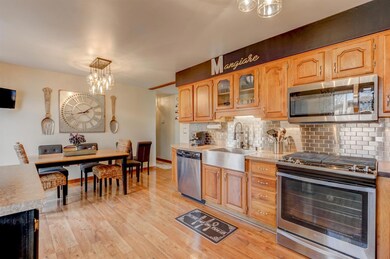 8377 Webster Ct, Crown Point, IN 46307 - photo 2