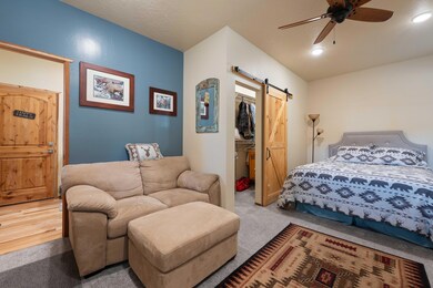 Casita Studio Apartment