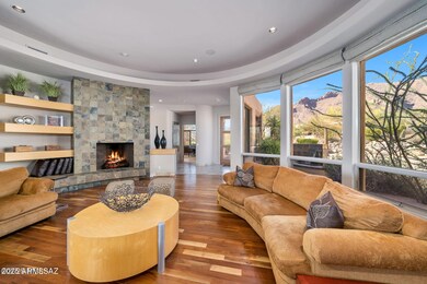 1583 E Sanctuary Cove Way, Tucson, AZ 85718 - photo 7