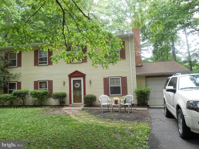 1116 John Paul Jones Dr, Stafford, VA 22554 - photo 2