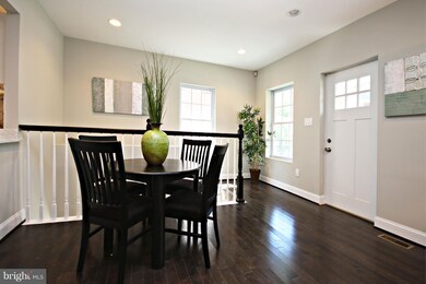 4247 Eads St NE, Washington, DC 20019 - photo 6