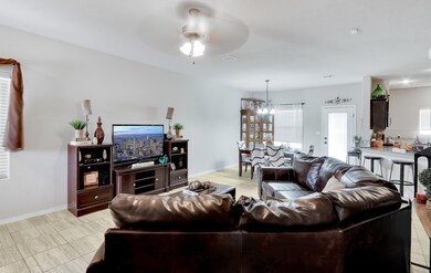 14845 Tim Hardaway, El Paso, TX 79938 - photo 5