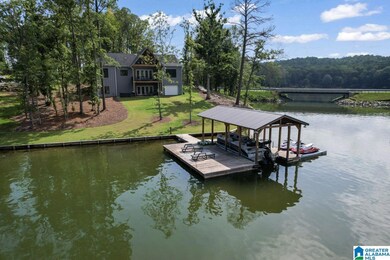 1559 Sturdivant Rd, Jacksons Gap, AL 36861 - photo 2