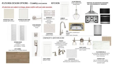 1978 Planters Drive QMI BOARD 45292406