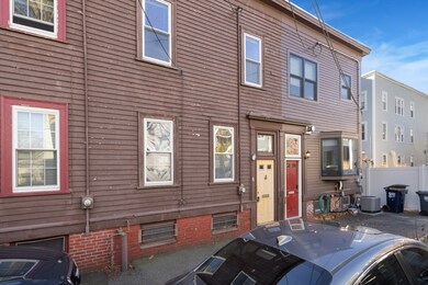 5 Livermore Place, Cambridge, MA 02141 - photo 2