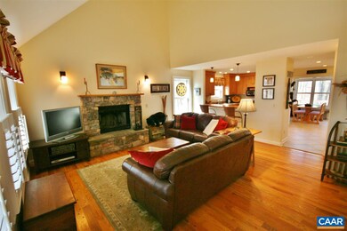 153 Timber Ridge Ln, Wintergreen Resort, VA 22967 - photo 4