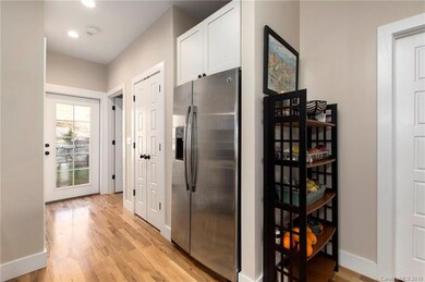 Stainless Steel Appliances, Large pantry And Main Level Laundry Area.