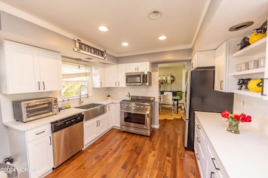 Custom Kitchen